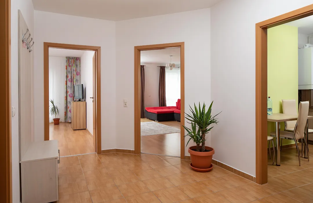 Brasov Holiday Apartments -Panoramic 10-1