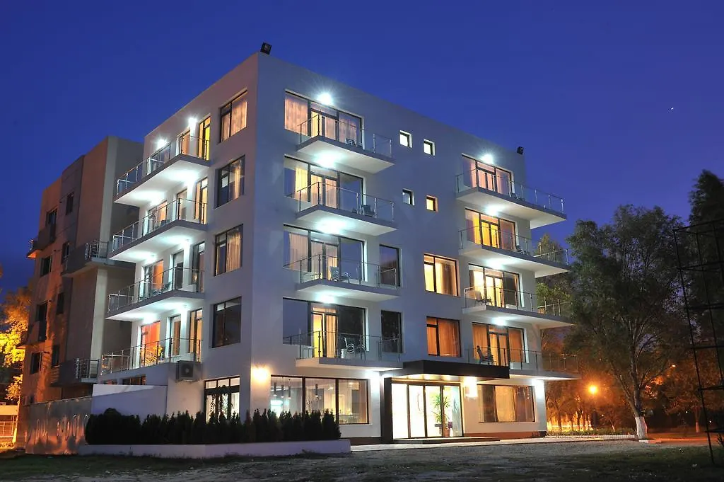 Mizuumi Boutique Hotel-1