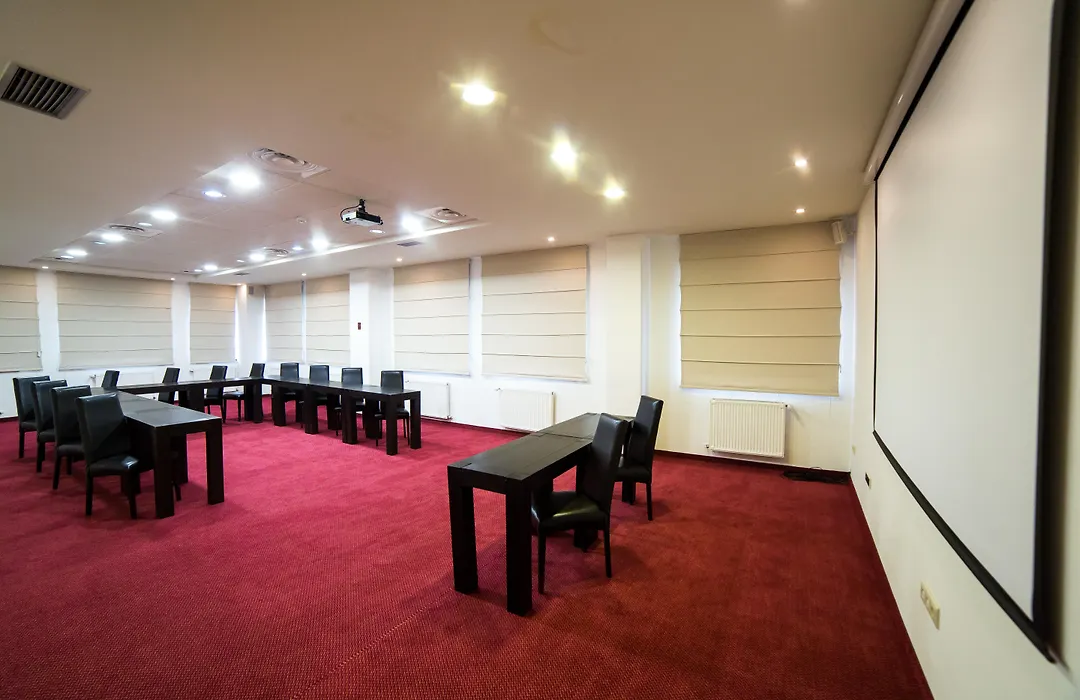 Hotel Arena-1