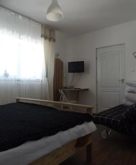 Cabana Telescaun-1