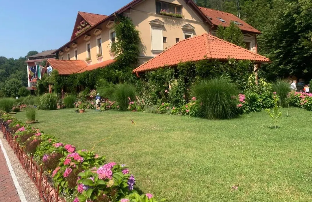 Vila Cerbul Albastru-1