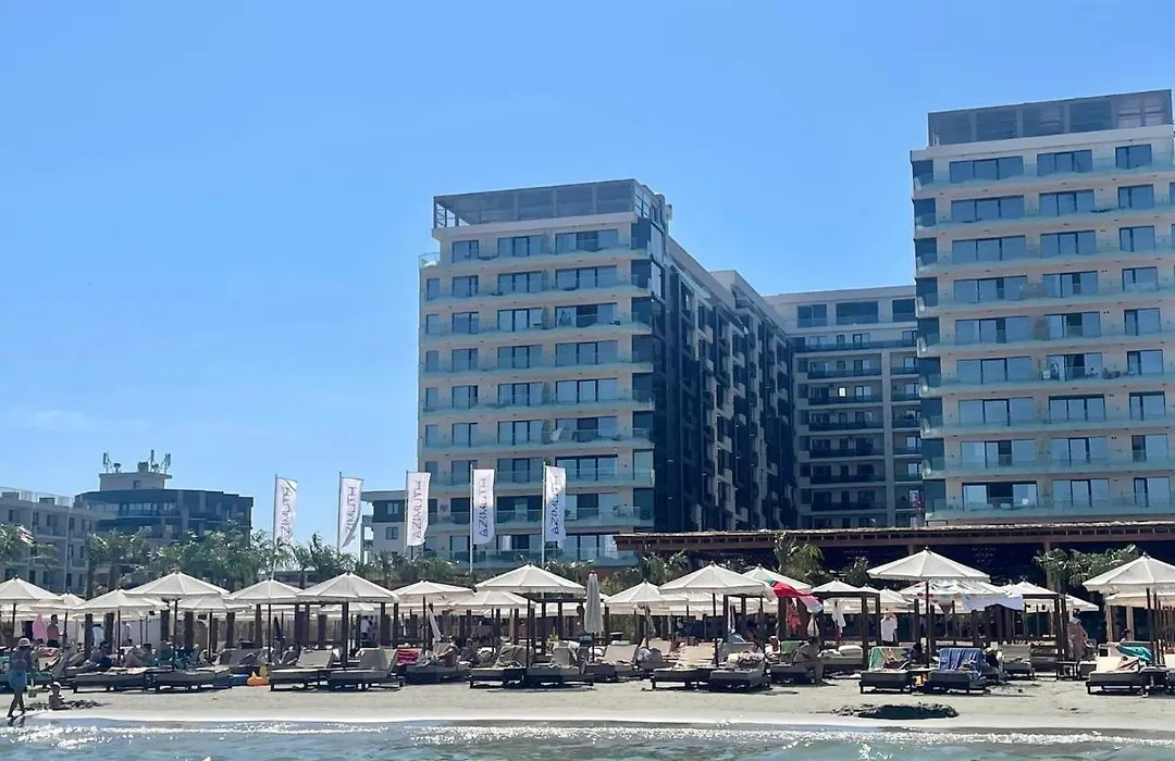 Studio Roa Apartments Resort-1