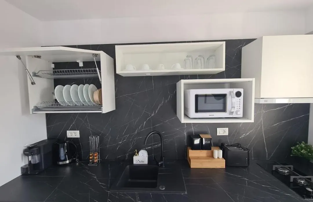 Government Deluxe Studio By Magic Apartments-1