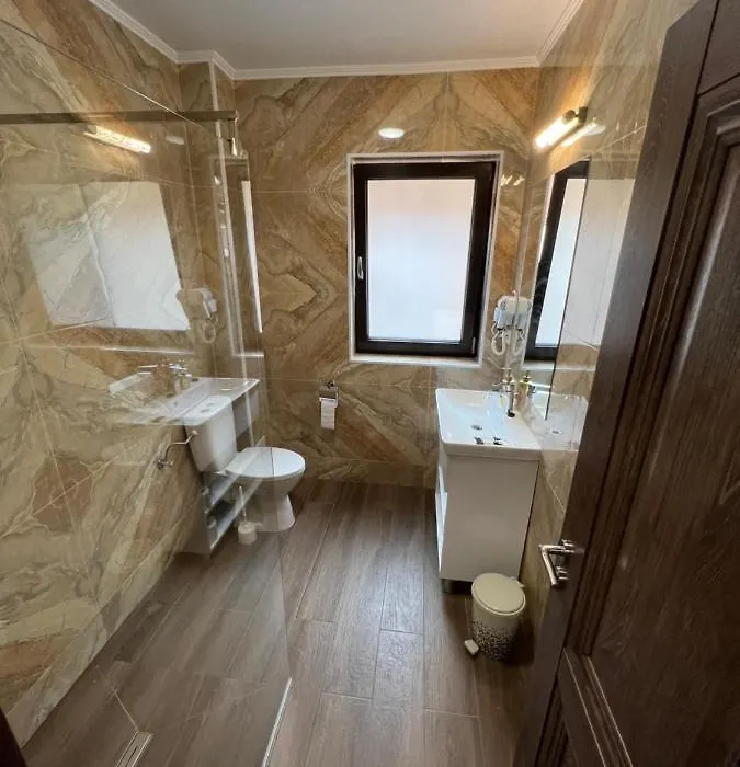 Aparthotel Plevnei5-1