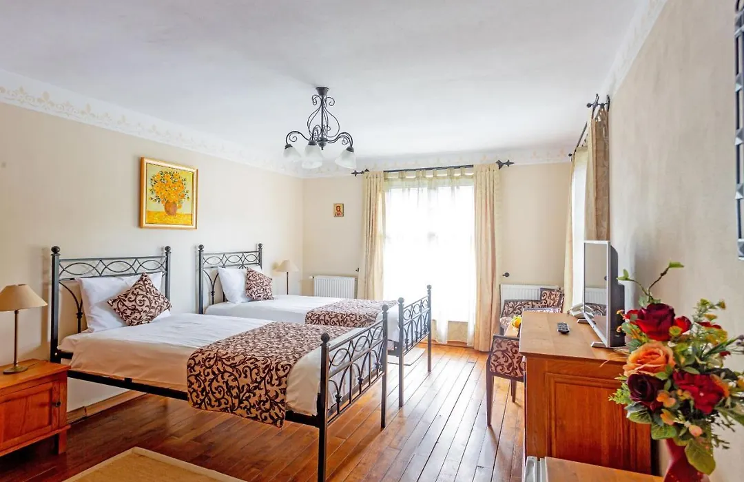 Hotel Turnul-1