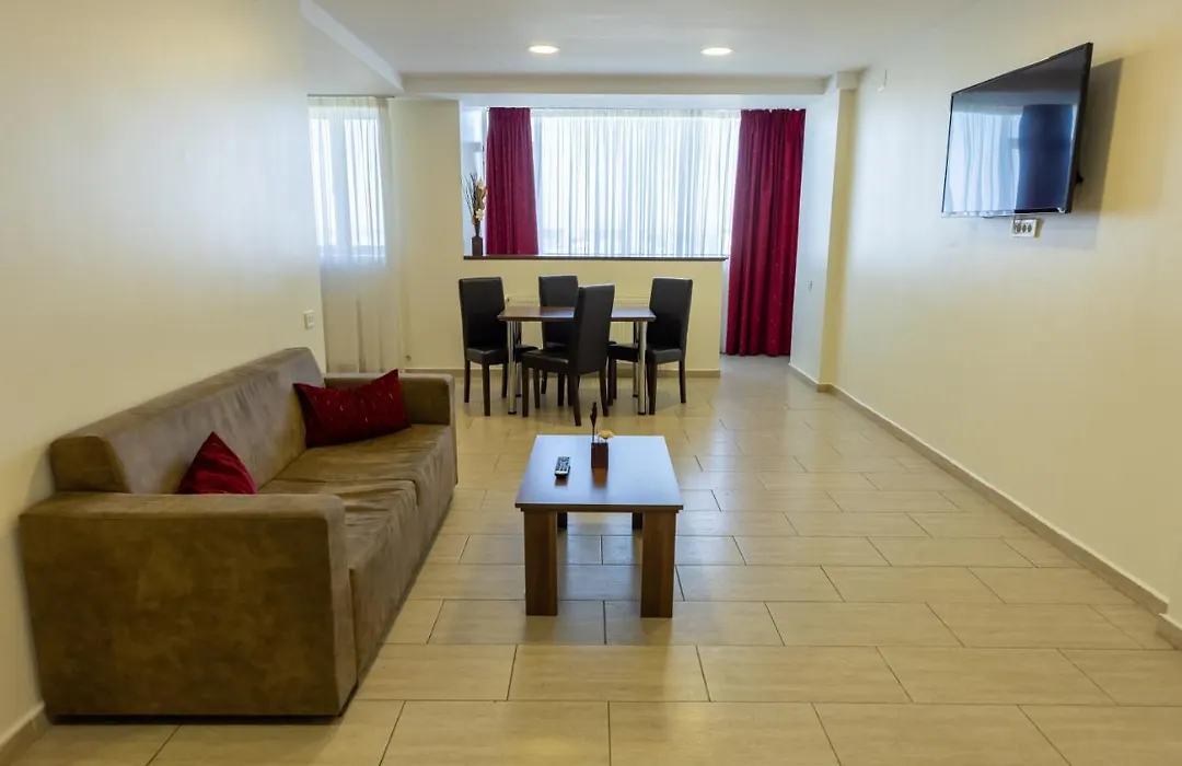 Sir Fundeni Hotel-1