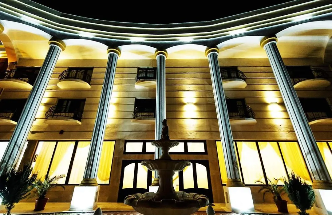 Grand Hotel Baroc-1