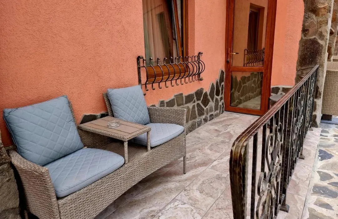 Anadi Hotel Boutique Only Adult-1