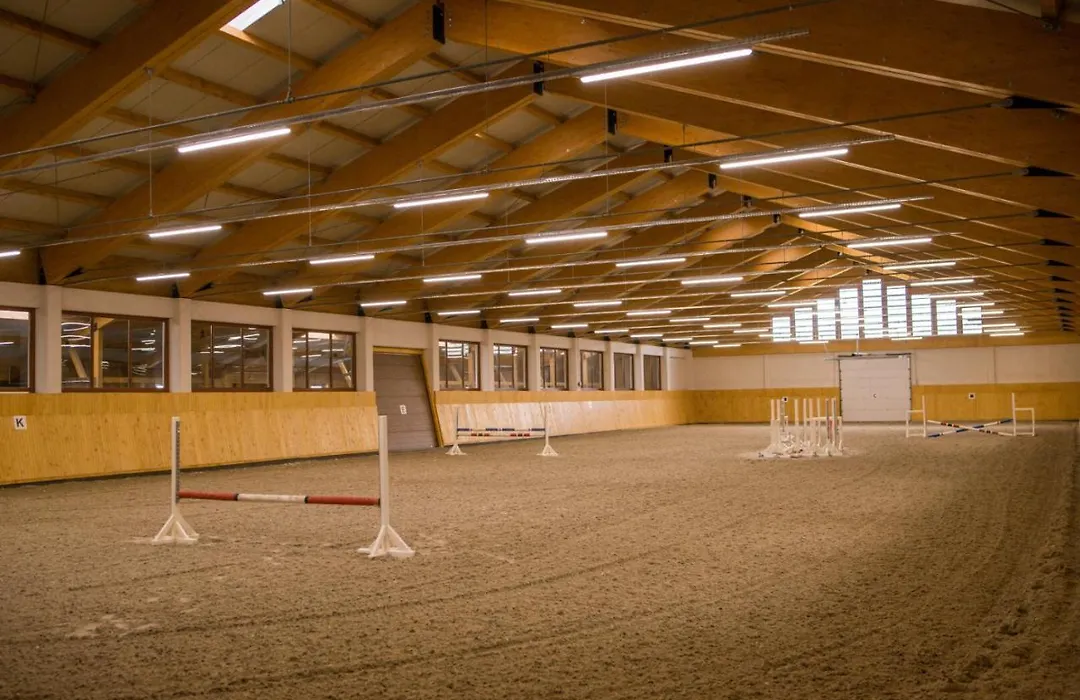 Astoria Horse Center-1