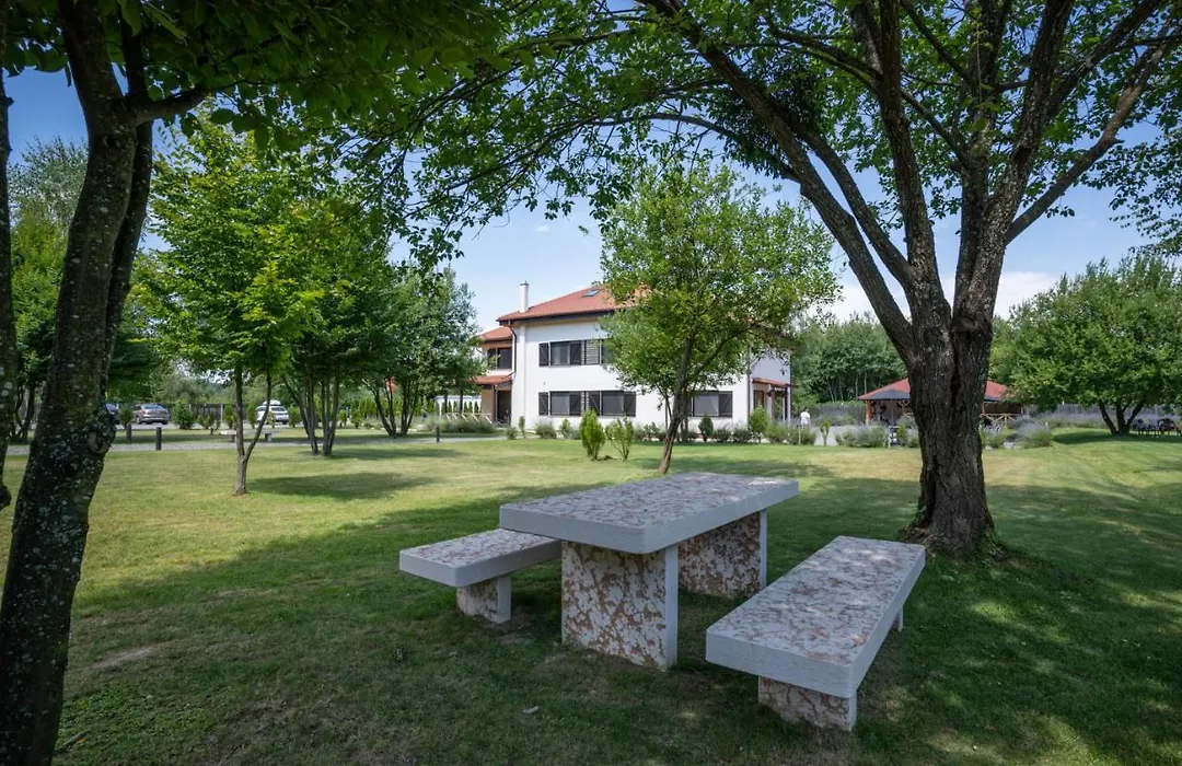 Pensiunea Negoiu-1