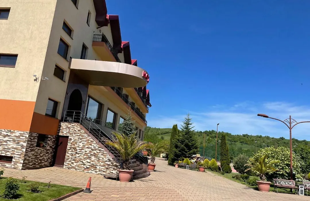 Hotel Maridor Resort & Spa-1