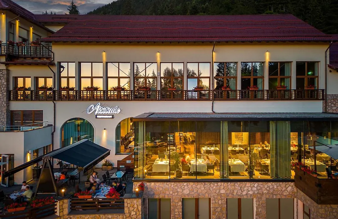 Ana Hotels Sport Poiana Brasov-1