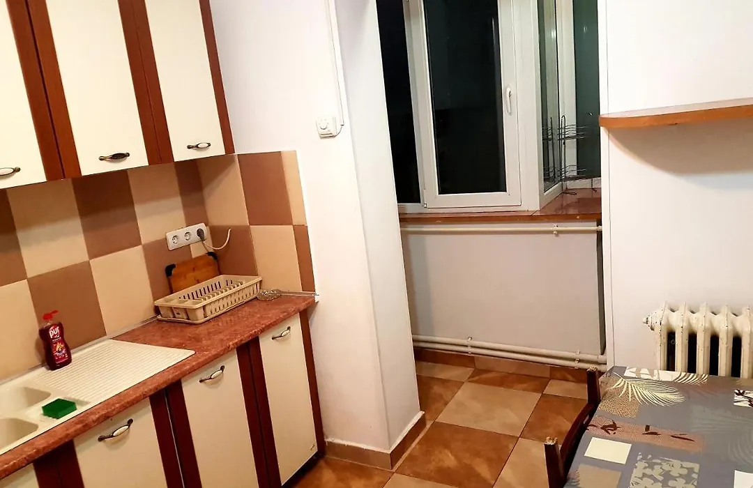 Alex Apartament-1