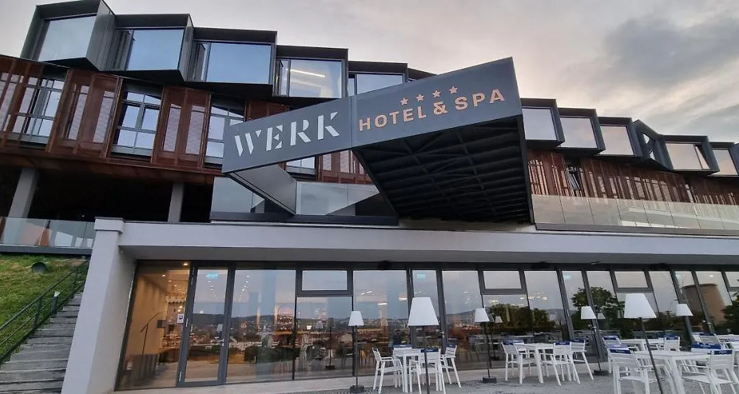 Werk Hotel & Spa-1