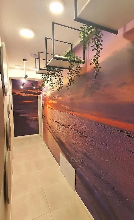Oituz Boutique Residence-1