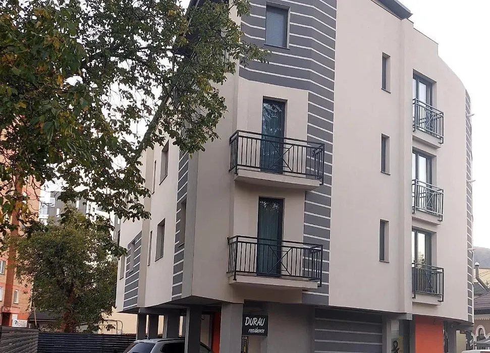 Durau Residence-1