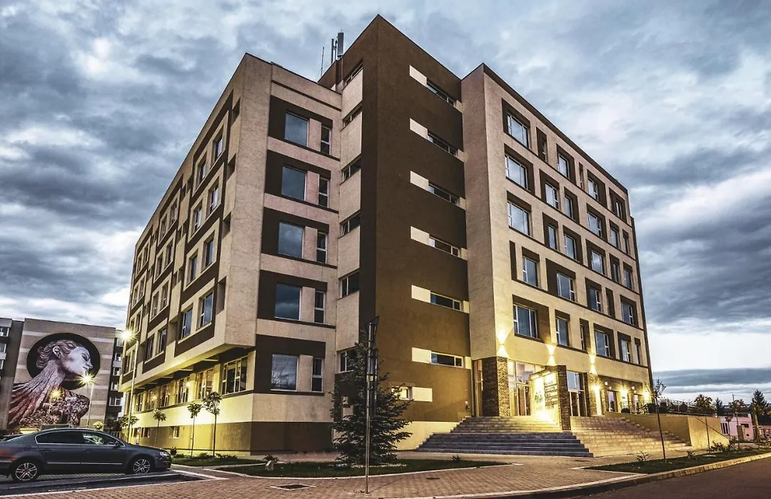 Fiald Hotel & Spa-1
