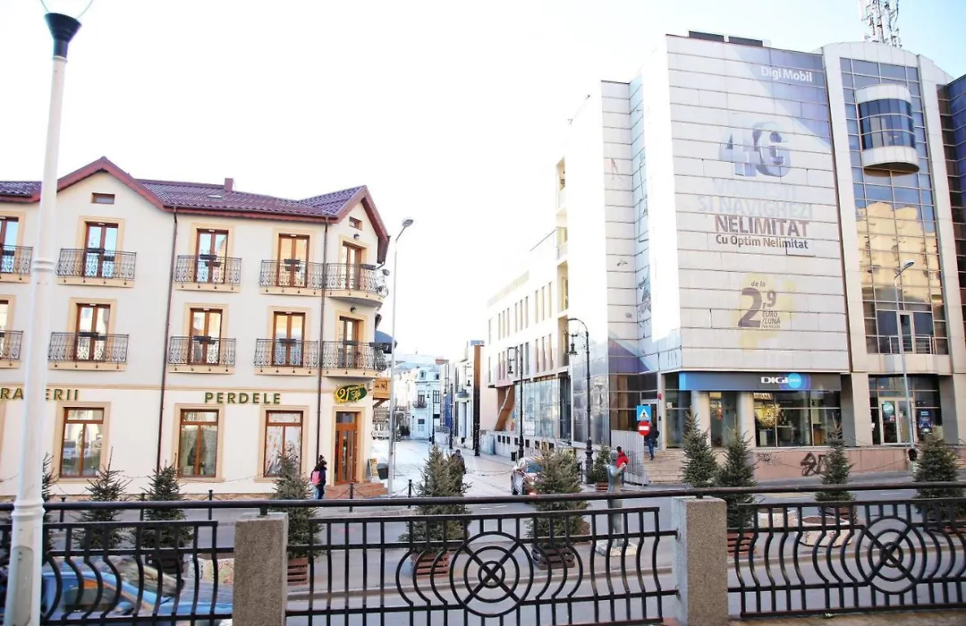 Central View Craiova-1