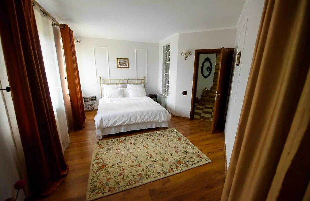 Citadel Villa-1