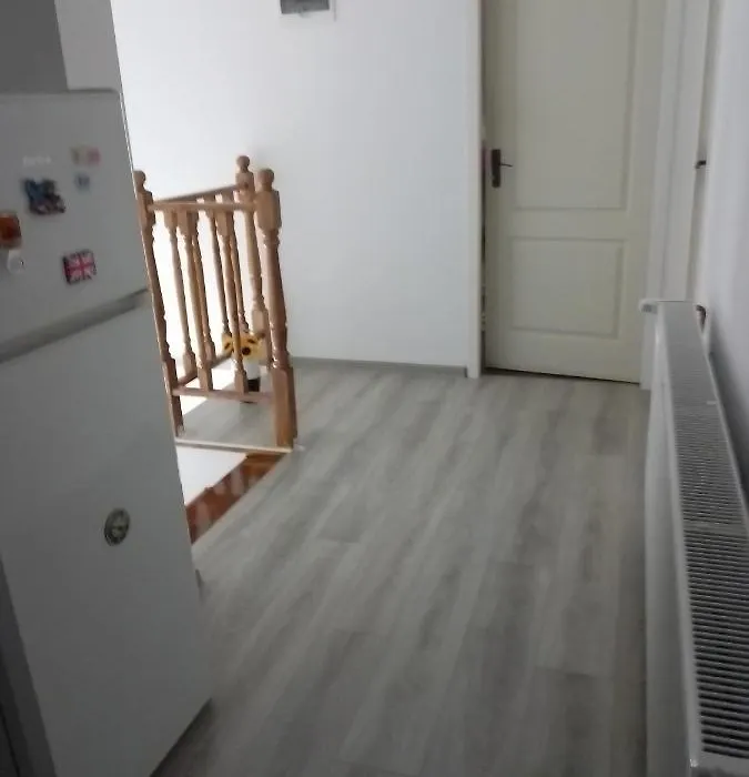 M&D House-1
