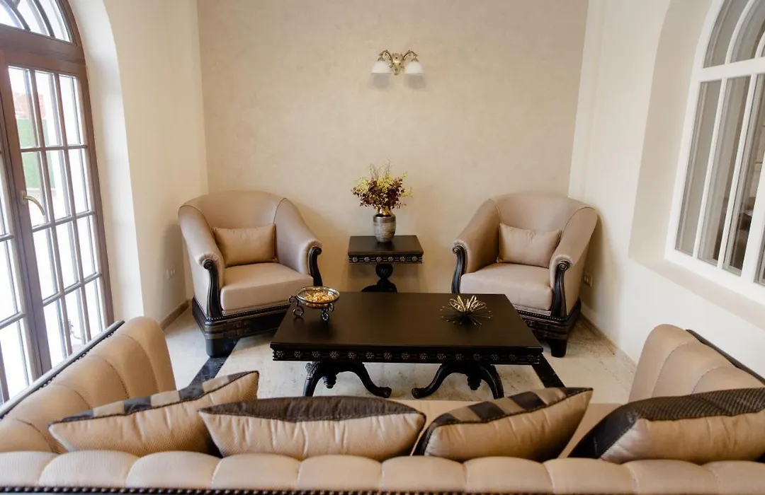 Muller Hotel Boutique & Spa-1