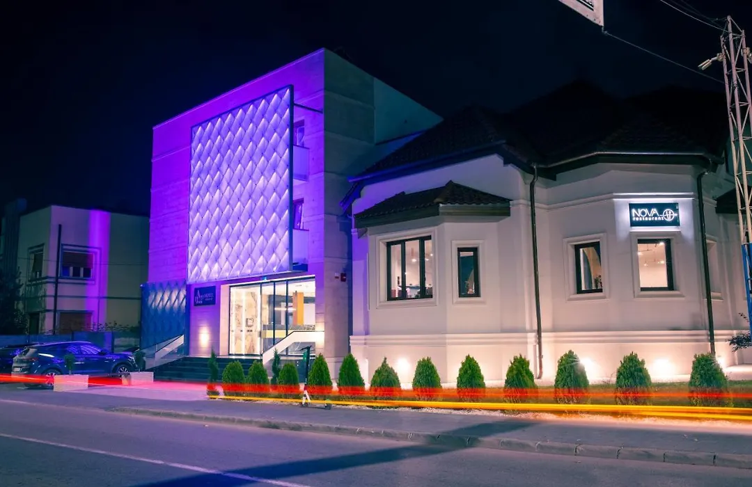 Hotel Aura Unirii-1