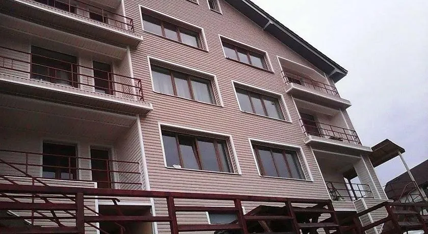 Pensiunea Roka-1