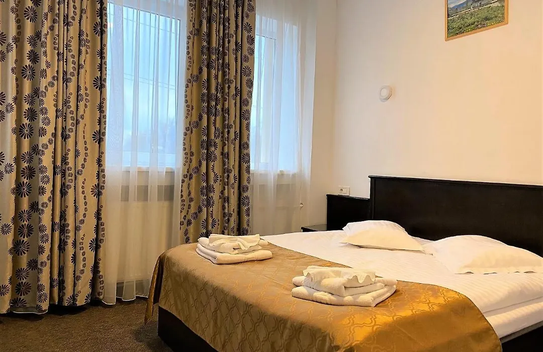 Hotel Craiasca-1