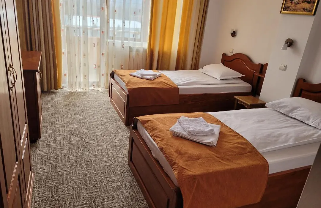 Motel Minerva-1