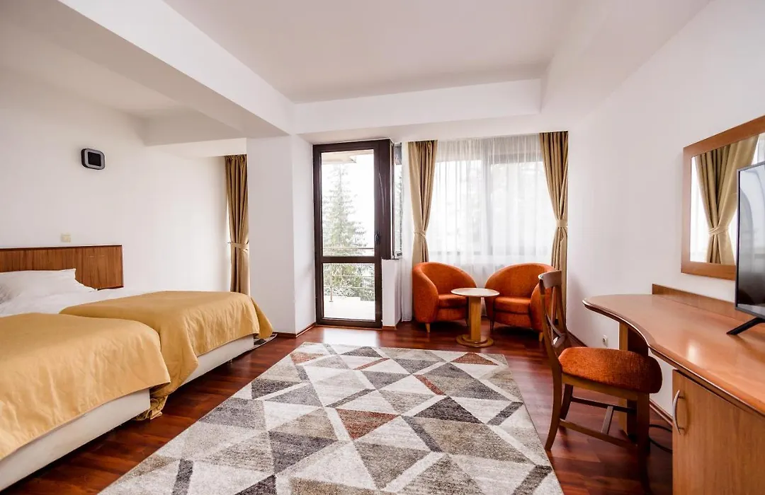 Hotel Cindrel-1