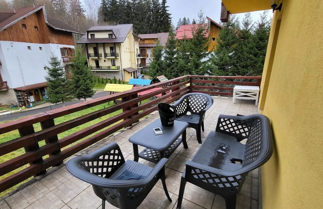 The Mountain Villa-1