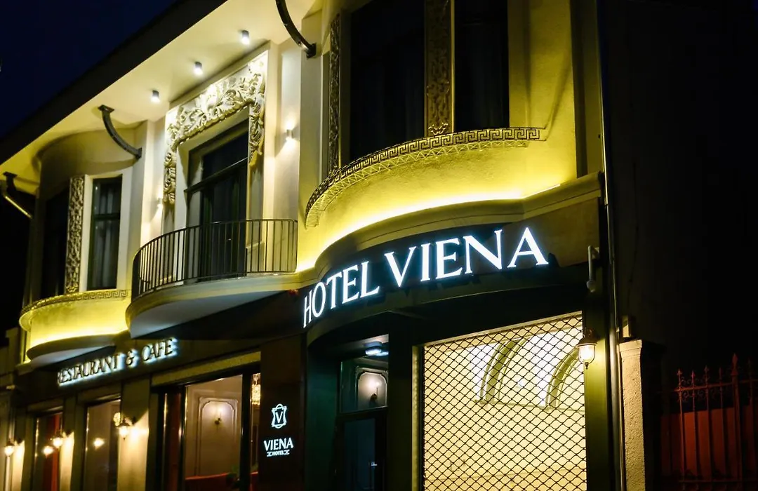 Hotel Viena-1