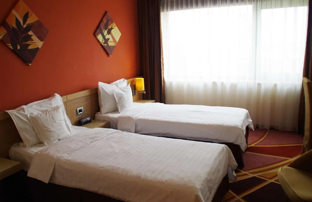 Mari Vila Hotel-1