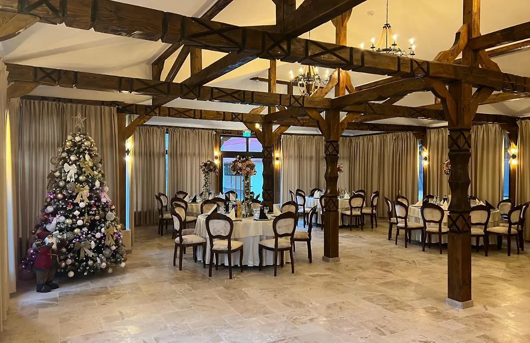 Hotel Mara-1