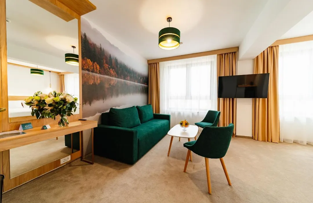Hotel Kuekuello - Tarnava-1