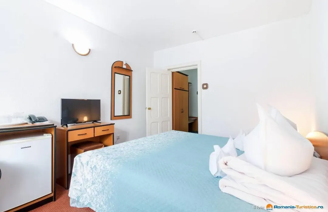 Hotel Bradul-1