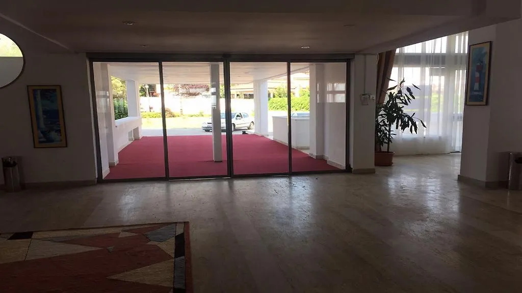 Hotel Forum-1