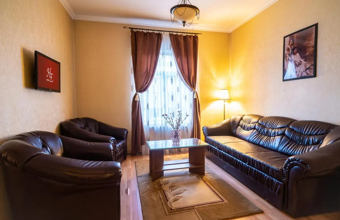Hotel Europa-1