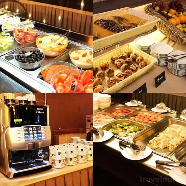 Poiana Brasov, Aparthotel 609,Alpin-1
