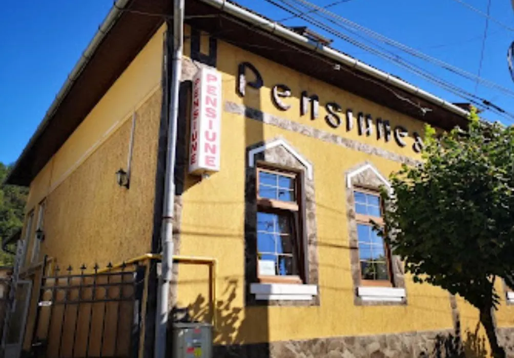 Gasthaus Am Bahnhof-1