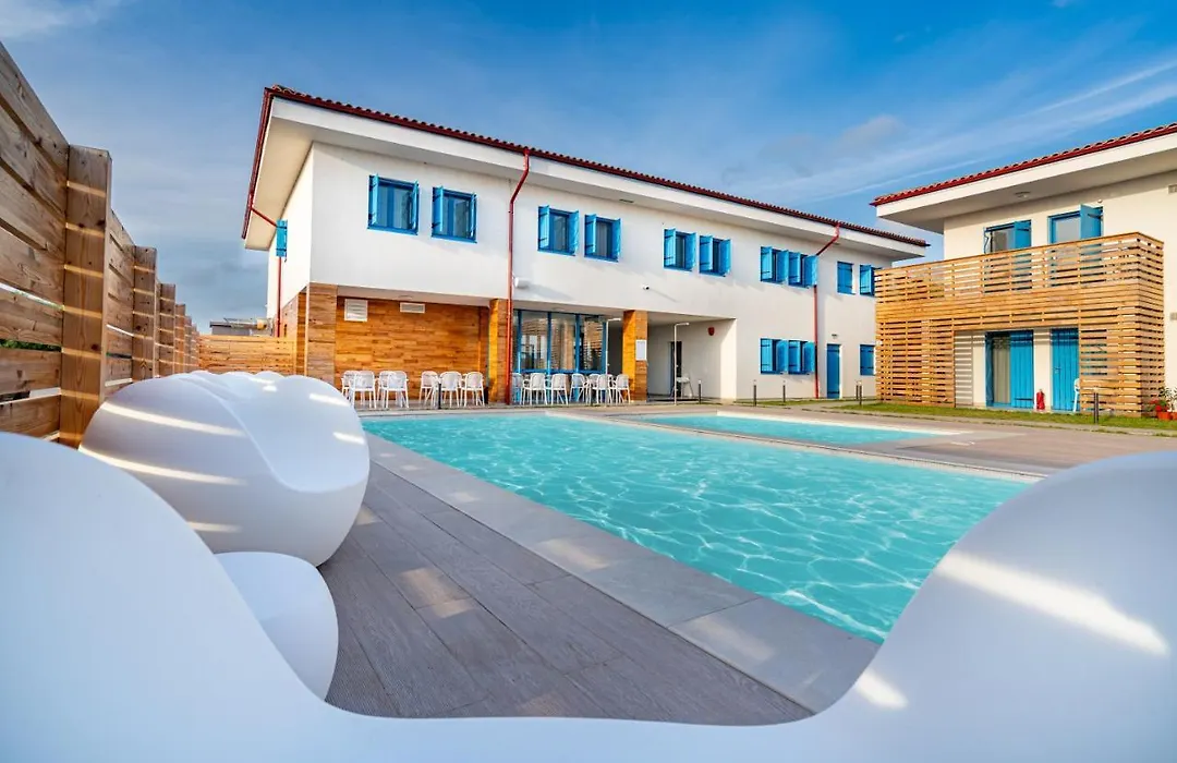 Pensiunea Terrablue-1