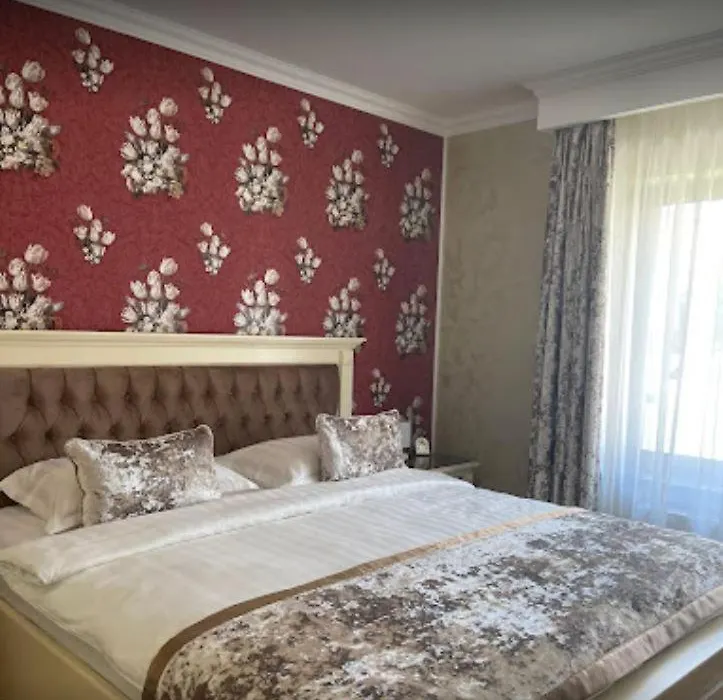 Vila Royal Mangalia-1