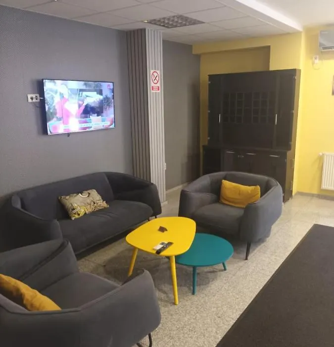 Hotel Rez N&S-1