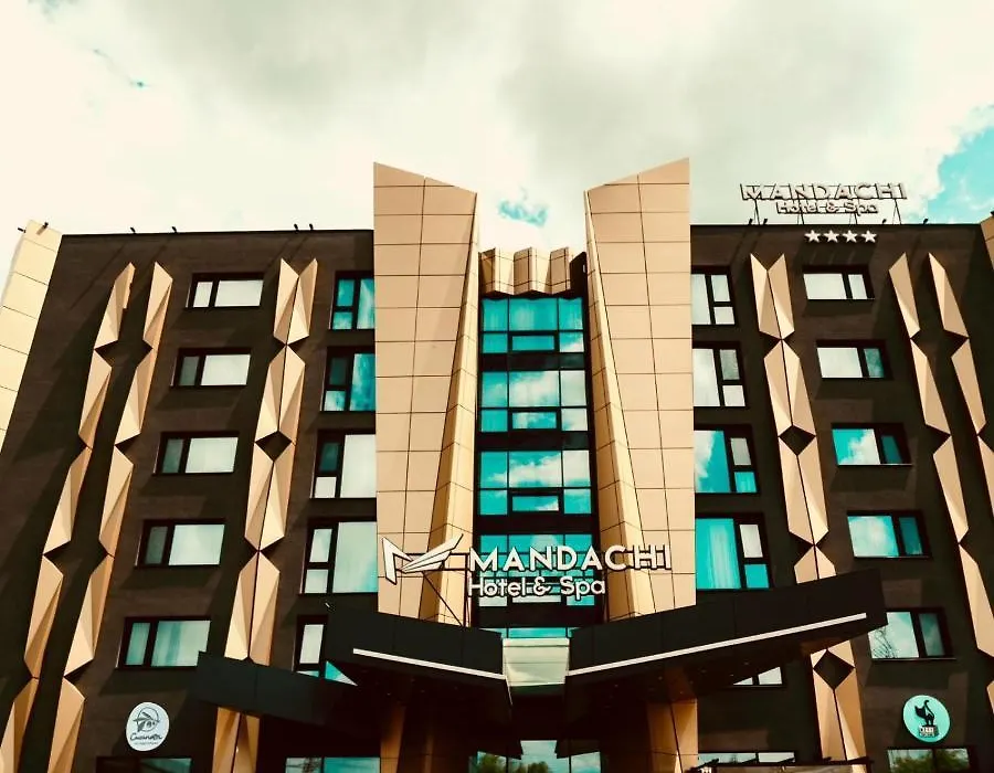Mandachi Hotel & Spa-1