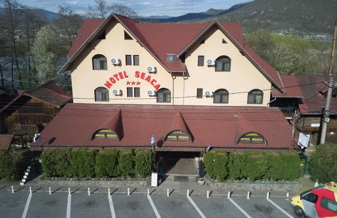 Motel Seaca-1