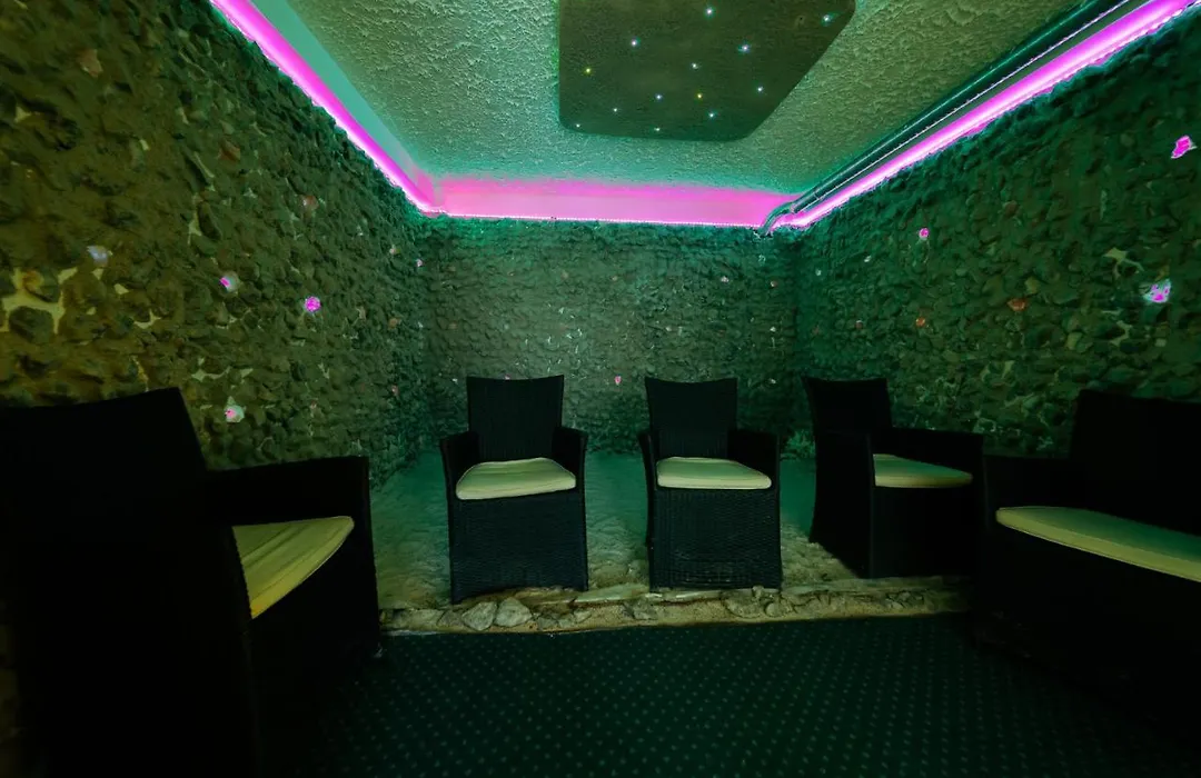 Hotel Aqua Thermal Spa-1