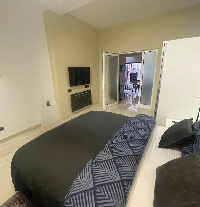 Luxury Apartments Teodora-1