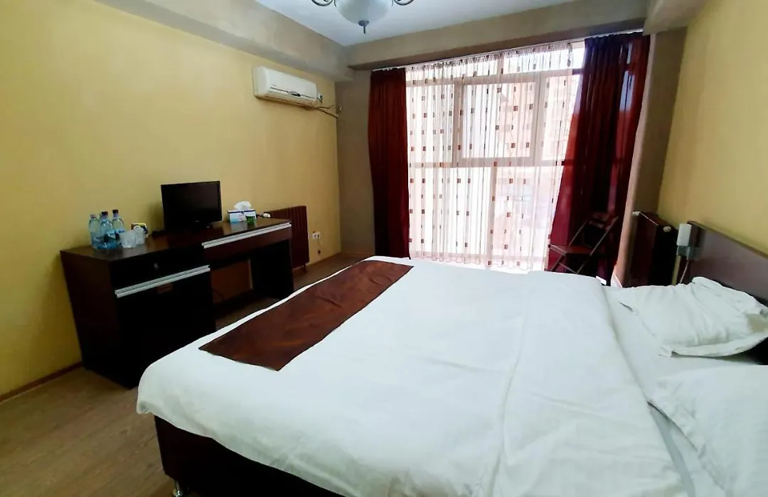 Guest House Bulevard-1