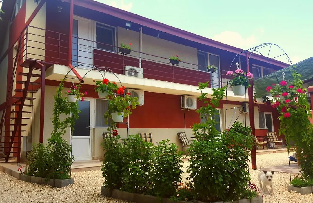 Vila Geo-1