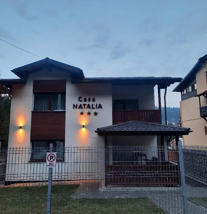 Casa Natalia Bușteni-1